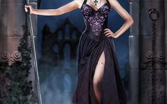 亚洲人妖sarinavalentina